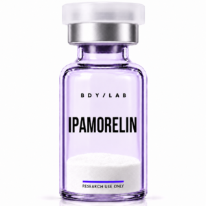Ipamorelin