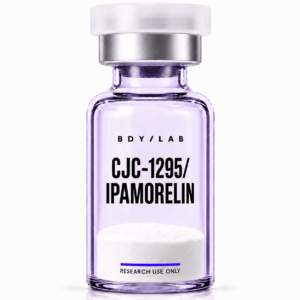 CJC-1295/Ipamorelin