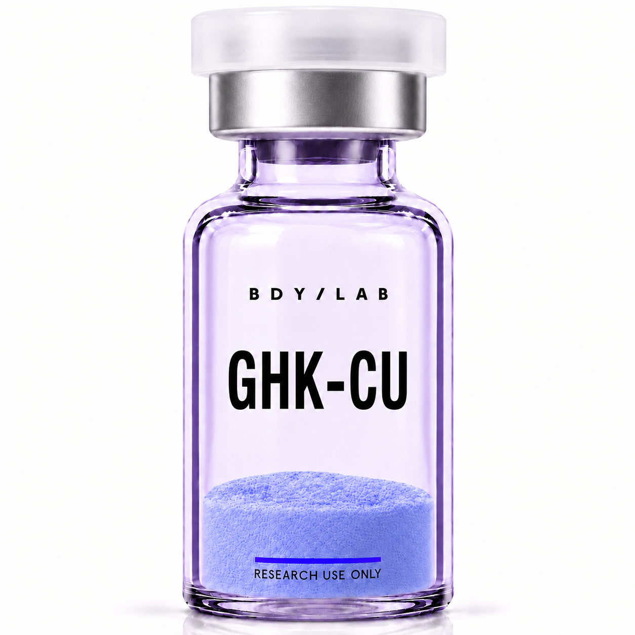 GHK-Cu