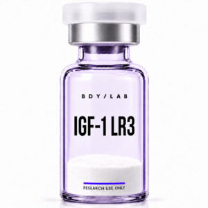 IGF-1 LR3
