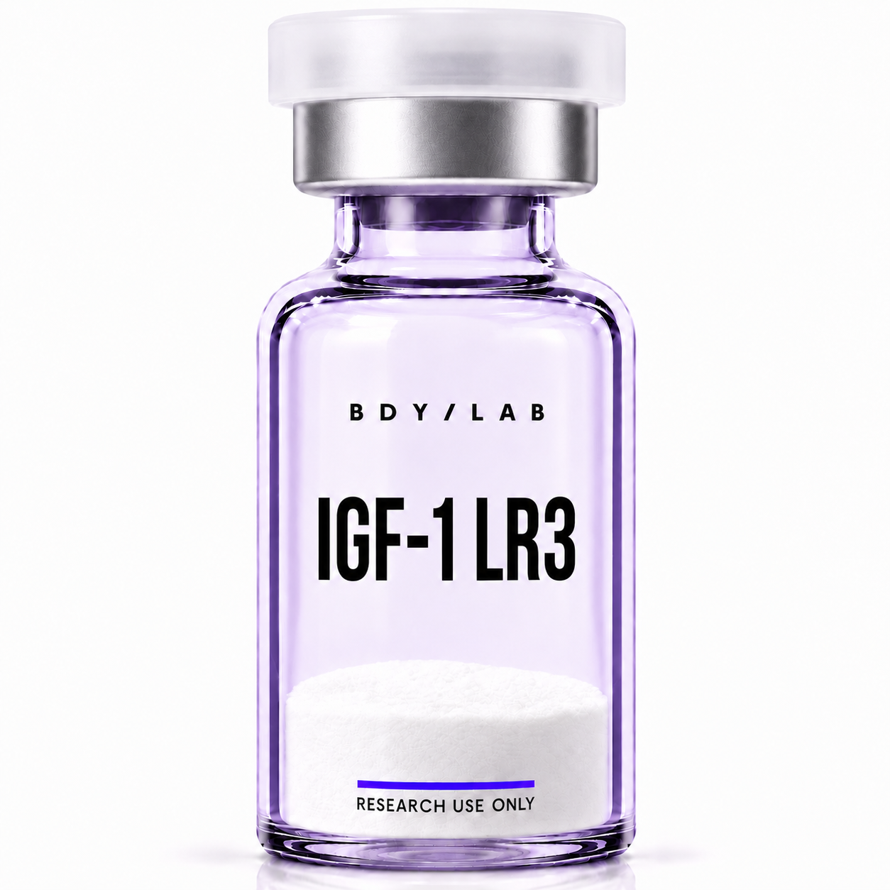IGF-1 LR3