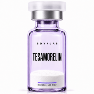 Tesamorelin