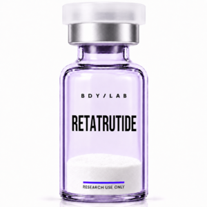 Retatrutide