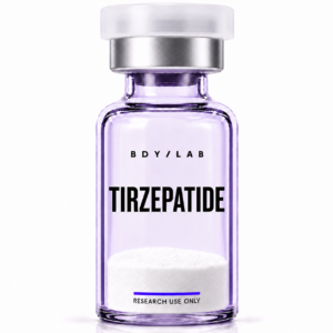 Tirzepatide