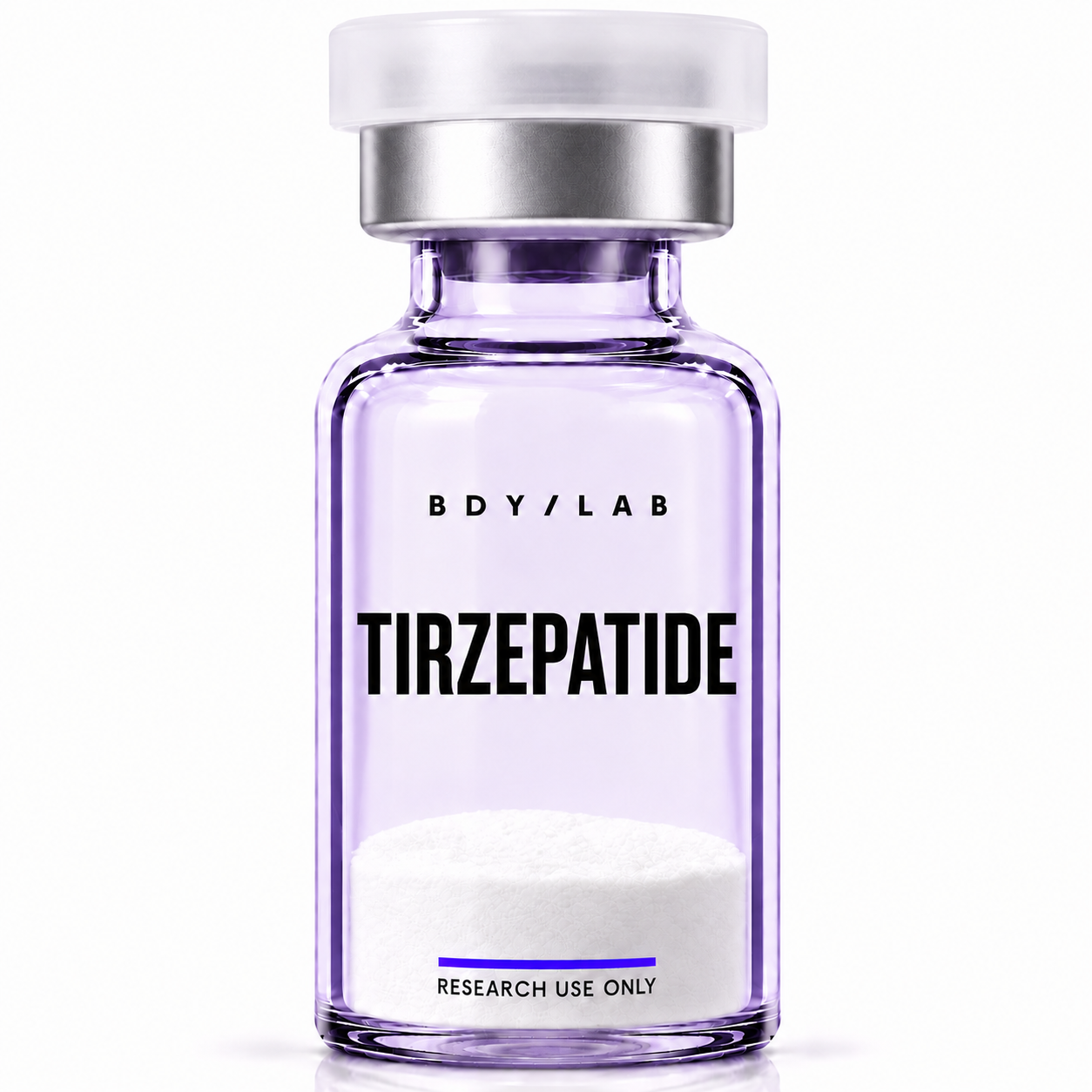 Tirzepatide