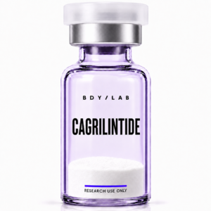 Cagrilintide
