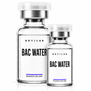 BAC Water