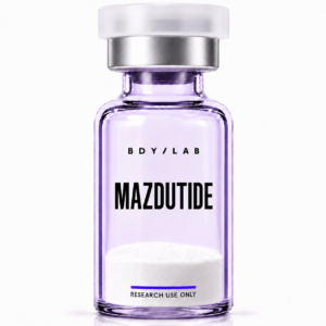 Mazdutide