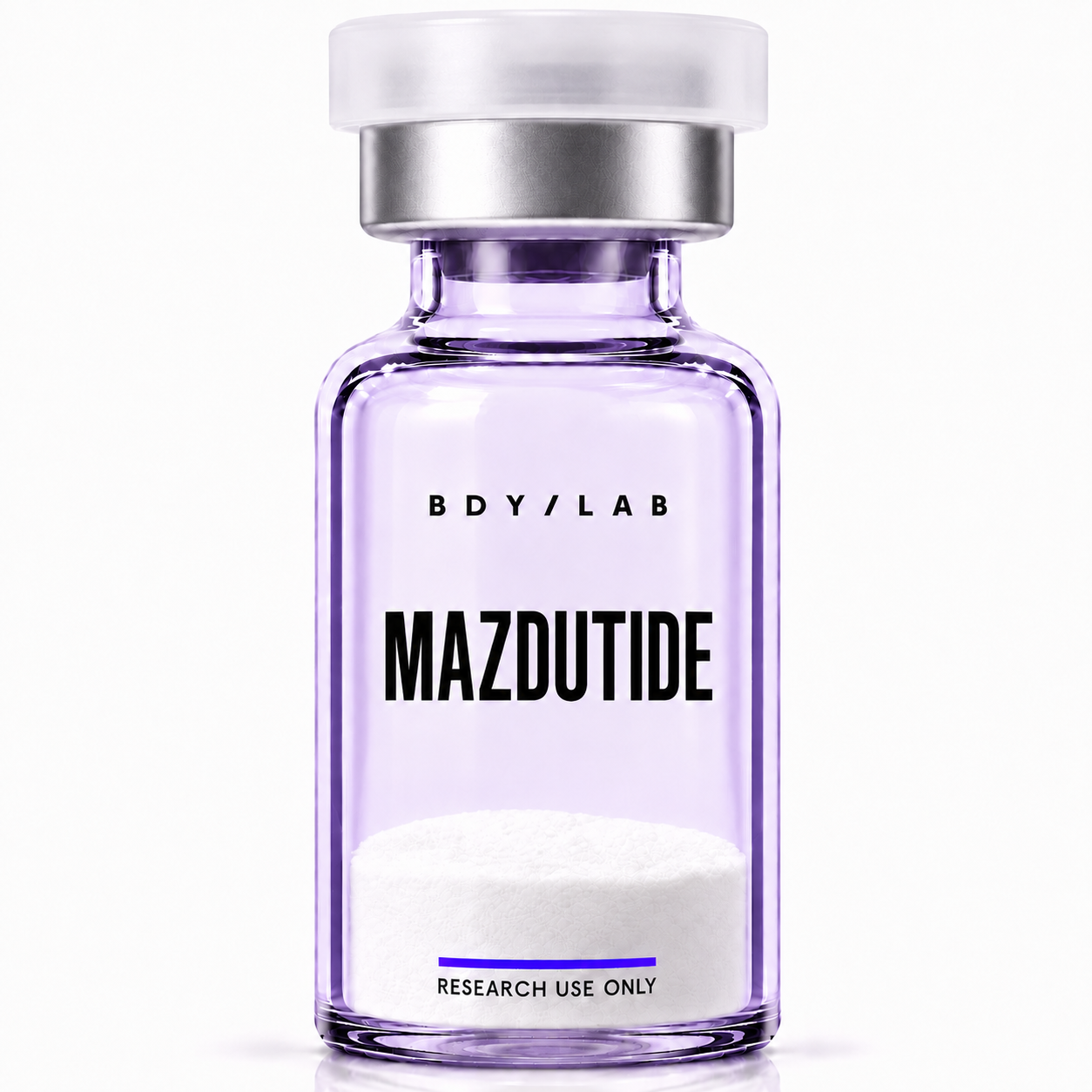 Mazdutide