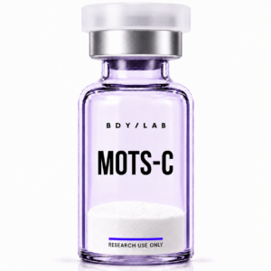 MotsC