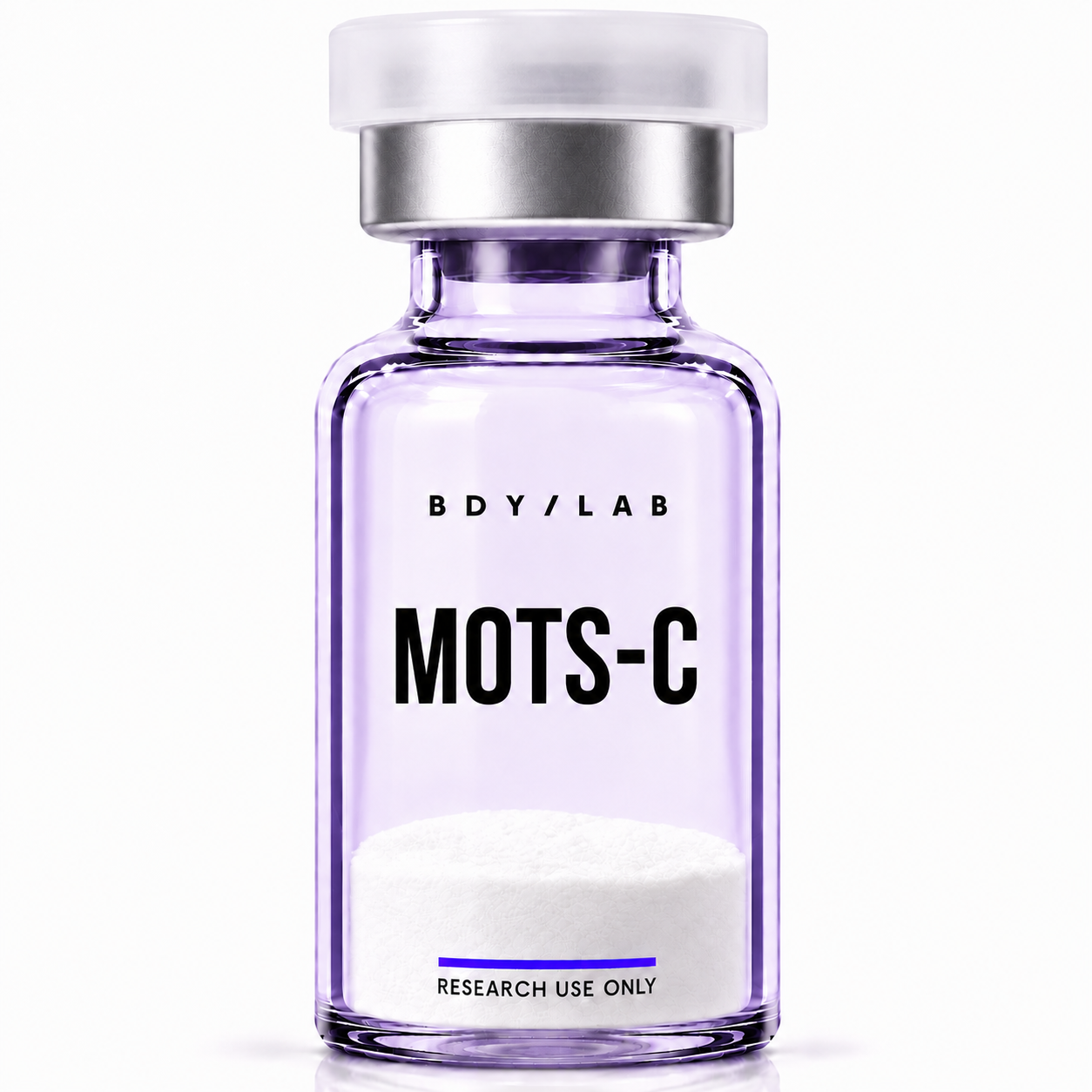 MotsC