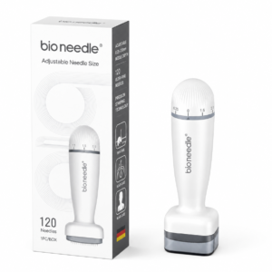 Bio Needle Derma Stamp