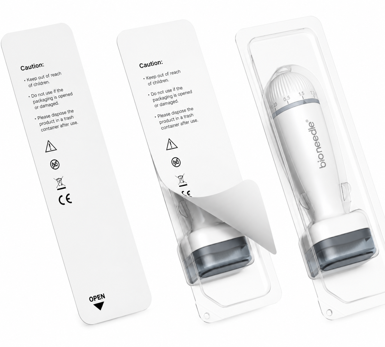 Bio Needle Derma Stamp - Image 5