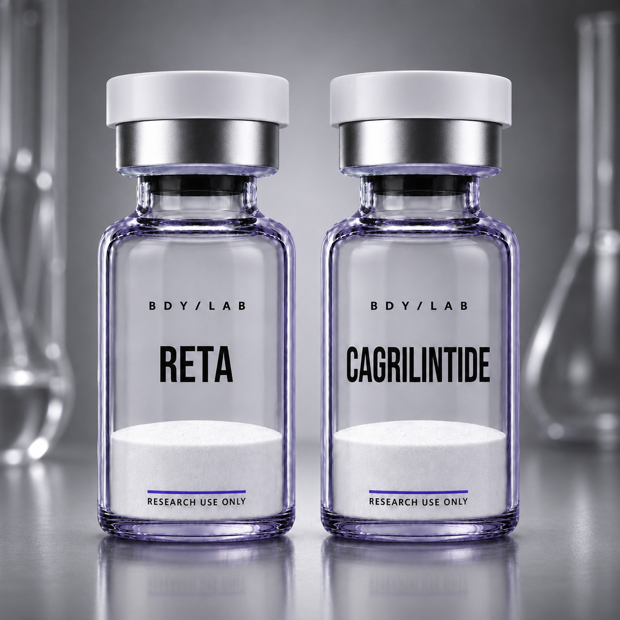 Retatrutide - Image 3