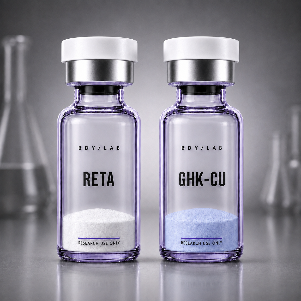 Retatrutide - Image 2