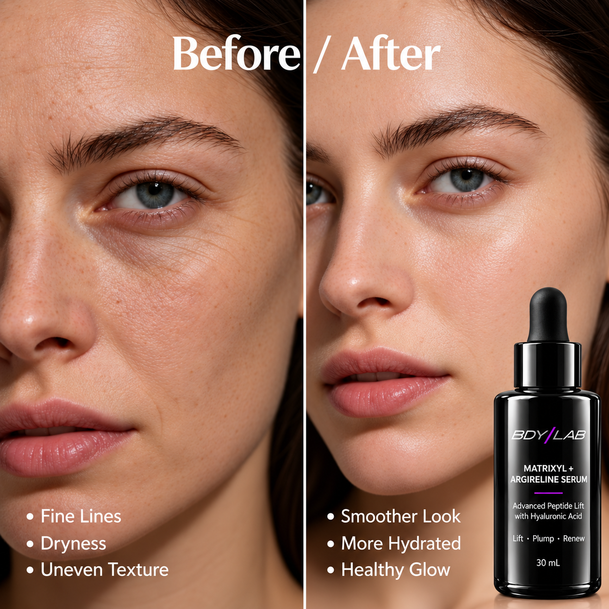 Matrixyl + Argireline Serum - Image 4