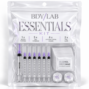 Essentials Kit