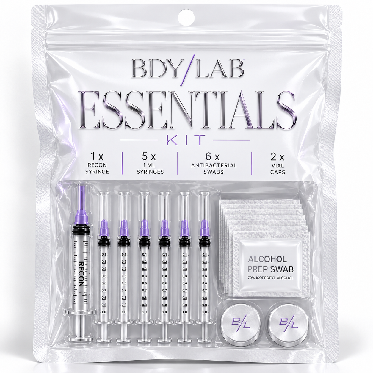 Essentials Kit