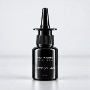 MT2 Tanning Nasal Spray