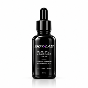 Matrixyl + Argireline Serum