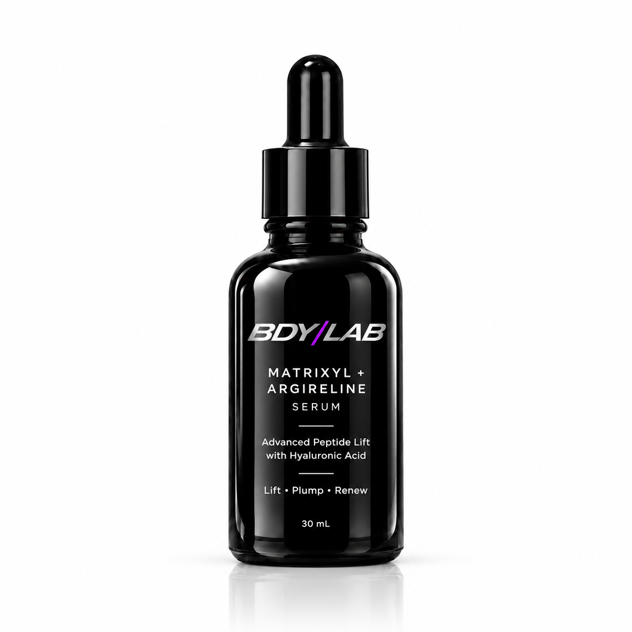 Matrixyl + Argireline Serum